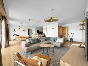 GRD108 - Appartement standing 8 pers pied de piste